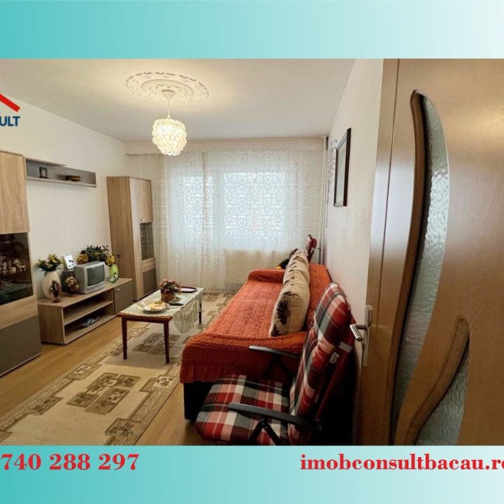 Primul chirias! Apartament cu 3 camere, zona Banca Națională! CE1385 - Photo 1