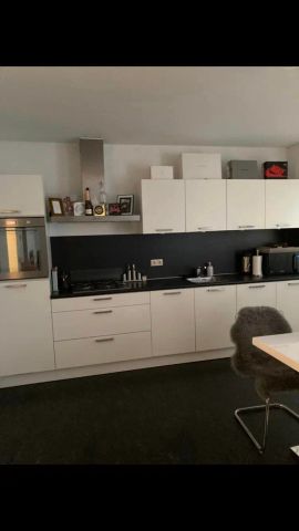 Appartement non meublé Oranje Nassaustraat, Heerlen - À louer - Foto 4