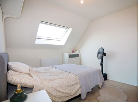 Duplex met 3 slpks en autostaanplaats - Foto 2