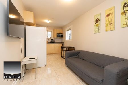 3351 Wellington Avenue (Laneway House), Vancouver - Photo 2