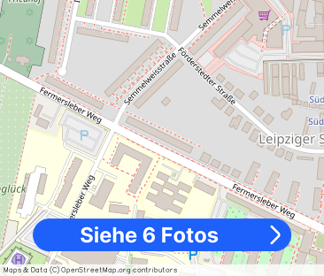 Großzügige und lichtdurchflutete 4-Zimmer-Wohnung mit Balkon & EBK ... - Foto 1