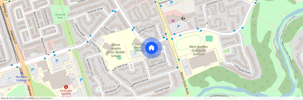 67 Shalom Crescent, Toronto