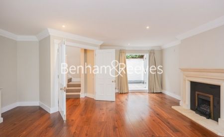 2 Bedroom flat to rent in Farrier Walk, Chelsea SW10 - Photo 5