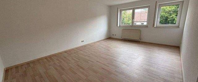 Helle 3-Raumwohnung in ruhiger Lage - Foto 1