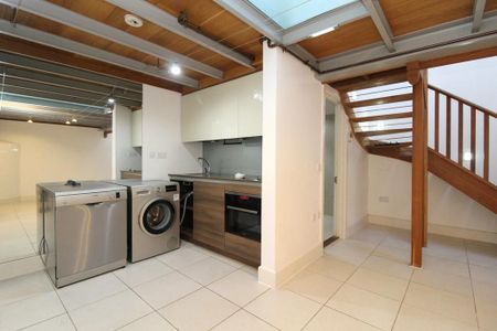 1 bedroom apartment to rent - Photo 5