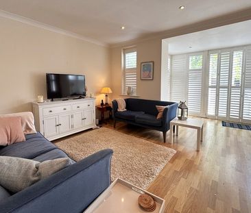 Lakeside Drive, Chobham, Surrey, GU24 - Photo 1