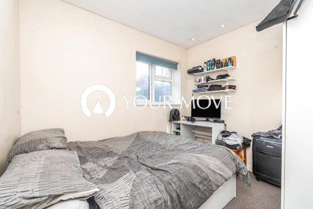 5 bedroom terraced house to rent - Photo 2