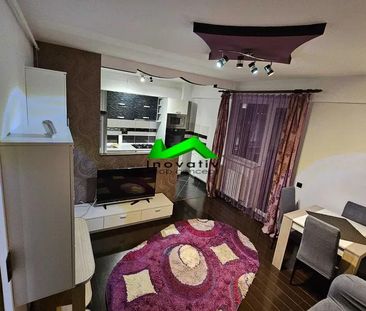 Apartament de inchiriat 3 camere pivnita Sibiu Turnisor - Photo 6