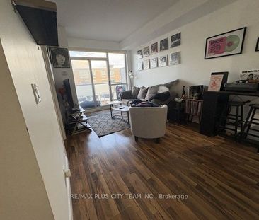 DNA II Lofts , #816 - Photo 3