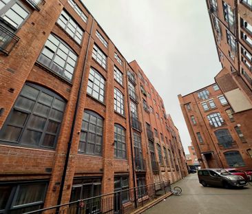 1 bedroom apartment to rent - Photo 2