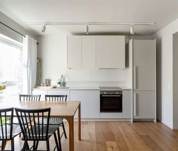 Stenkolsgatan, Eskilstuna - Foto 4