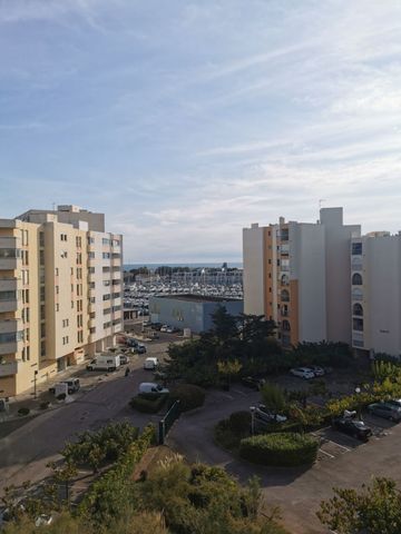 Joli studio à louer avec une vue mer - Photo 4