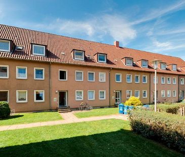 Achtung! Gemütlich und günstig 3-Zimmer-Wohnung - Photo 3