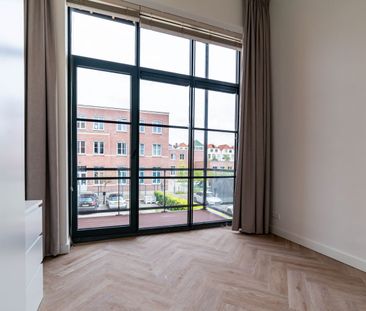 Appartement te huur: Van de Spiegelstraat 19-J 2518 ES Den Haag - Photo 6