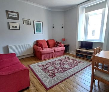 1 bed flat for rent in Warriston - Photo 5