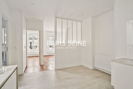 Appartement à louer à Paris 7Ème - Photo 5