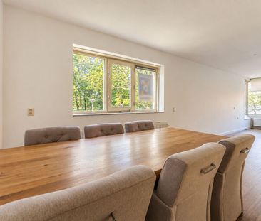 Appartement te huur: Cornelis van Rijplantsoen 5 1063 MC Amsterdam - Photo 4