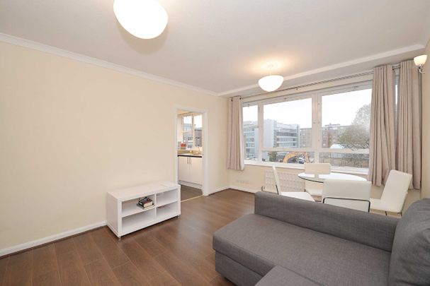 Lords View One, St John’s Wood Road, NW8 - Photo 1