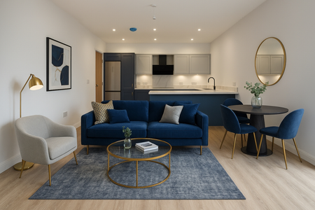 2 bedroom maisonette to rent - Photo 2