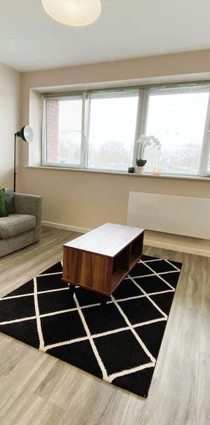 1 bedroom apartment to rent - Photo 1