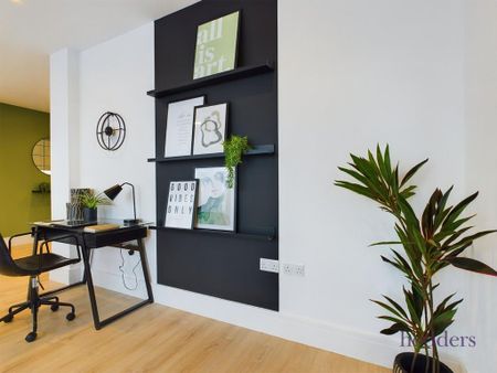 2 bedroom apartment to rent - Photo 3
