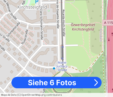 Traumhafte 2-Zimmerwohnung mit Balkon sucht Sie !! - Foto 1