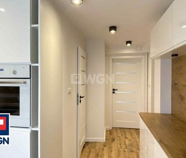 Mieszkanie na wynajem Częstochowa - Kiedrzyńska ładne M3 na wynajem - Фото 4