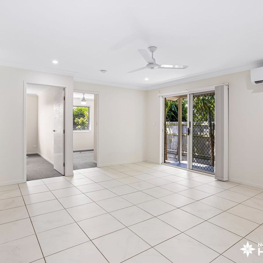 Modern Three-Bedroom Duplex - Photo 1