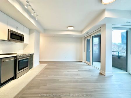 664 Spadina Avenue #213 - Photo 5