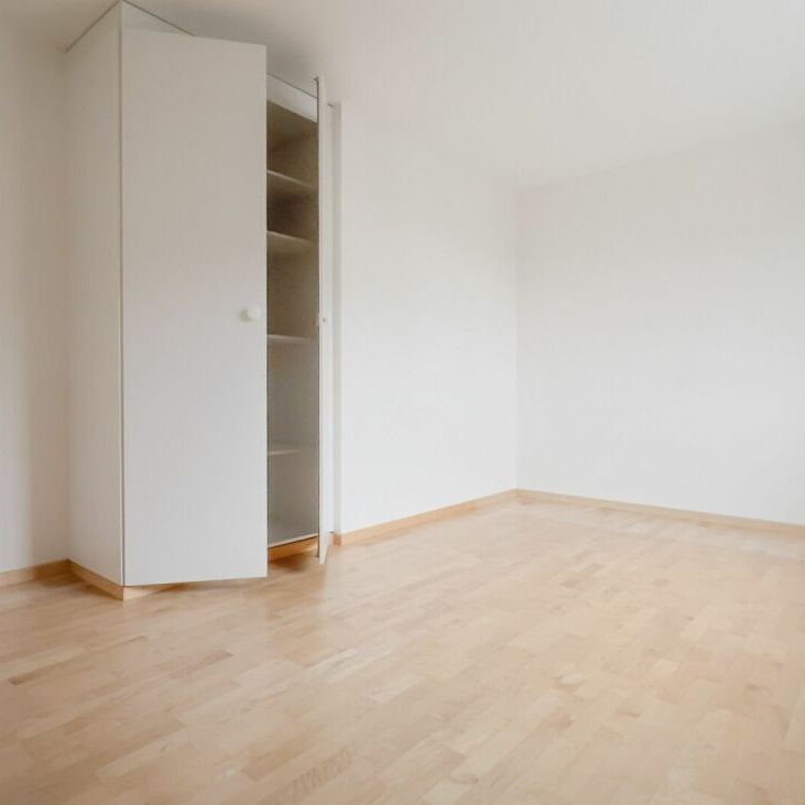 Ihre neue Familienwohnung! - Foto 1