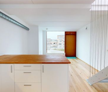 106m² Lejlighed | København S - Photo 5