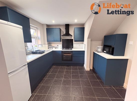 Beecholme Drive, Ashford - Photo 1