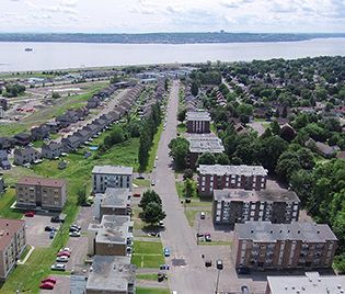 Appartements à louer à Québec - Photo 6