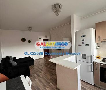 Apartament cu 2 camere Mobilat utilat Militari Residence 420 euro - Photo 6