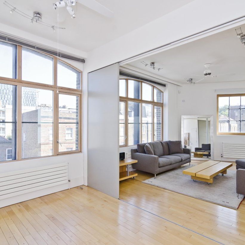 2 bedroom flat to rent - Photo 1