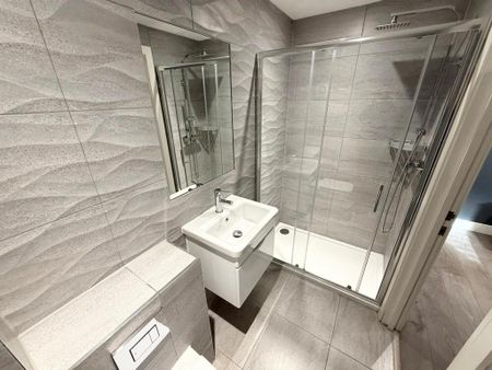 Studio to rent - Photo 5