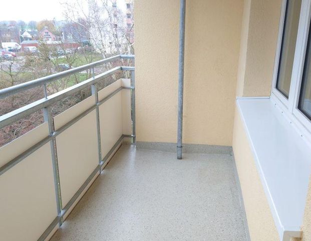 3 Zimmer zum 16.12.2025 - Foto 1