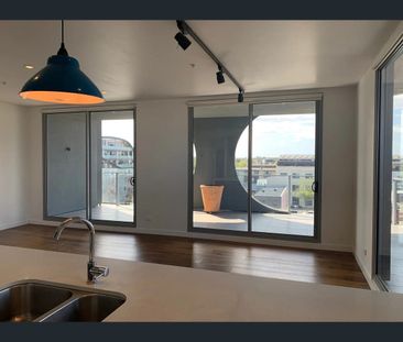 501/160 Argyle Street, Fitzroy, Vic 3065 - Photo 6