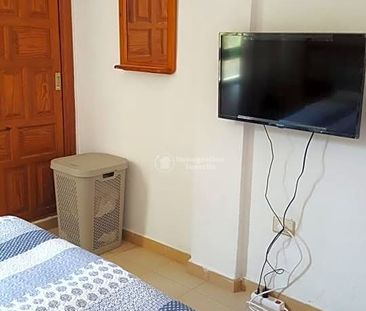 2-Bedroom Apartment for Rent in Costa del Silencio - Photo 5