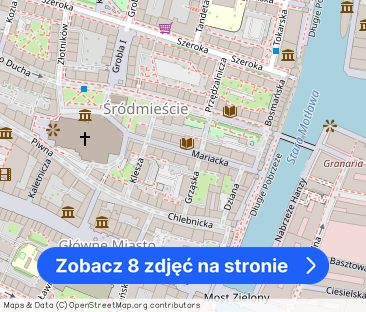 2 pokoje - ul. Mariacka - Zdjęcie 1