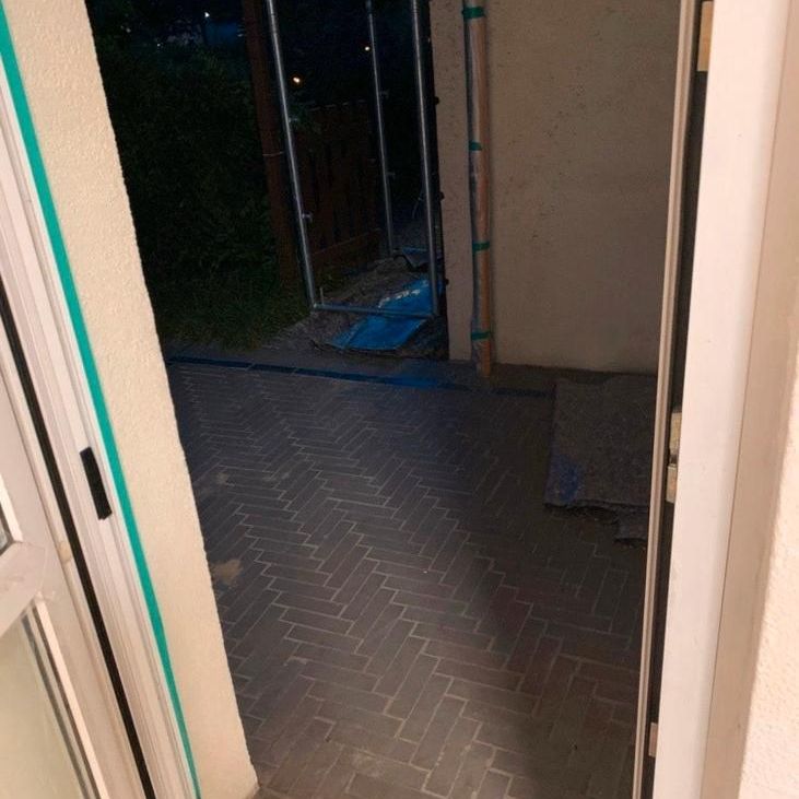 Tausch/swap: 2 Z. (WBS140) eigener Garten & Terrasse gegen ab 1 Z - Foto 1