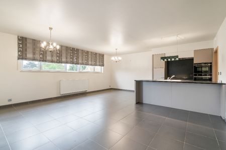 Appartement te huur Kalken - Photo 3