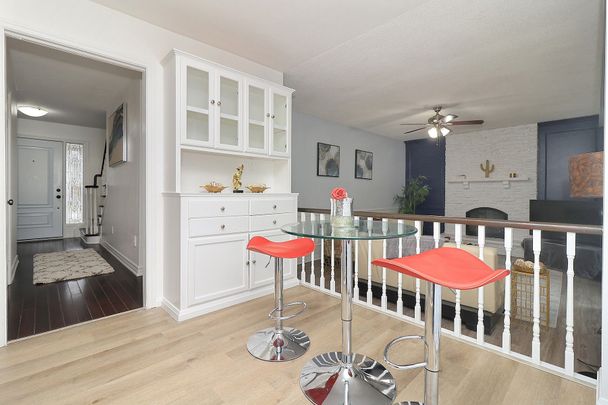 For Lease - 144 All Saints Crescent, Oakville, Ontario - Photo 1