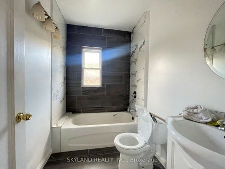 For Lease - 13695 Kennedy Road, Whitchurch-Stouffville, Ontario - Photo 5