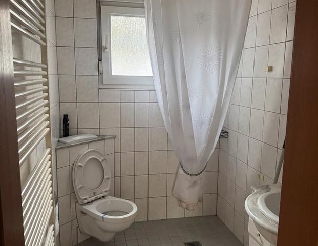 3-Zimmer-Wohnung in Michelstadt - Foto 1