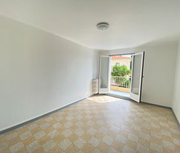 Location appartement 1 pièce, 27.14m², Nice - Photo 2