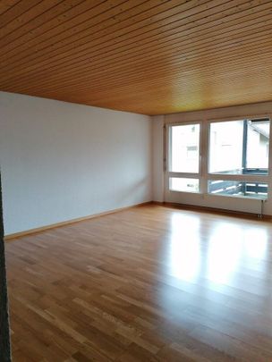 Feel-good oasis next to Hasle b. Burgdorf train station! - Foto 1