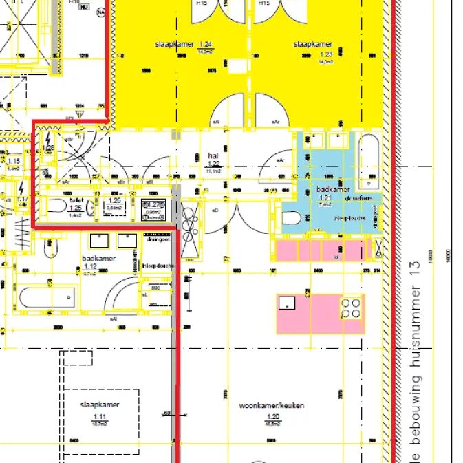 Oudeschans 7 C - Photo 1