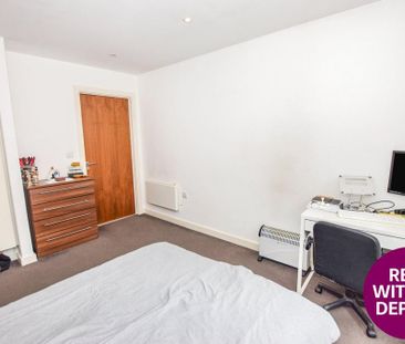 2 bedroom flat to rent - Photo 5