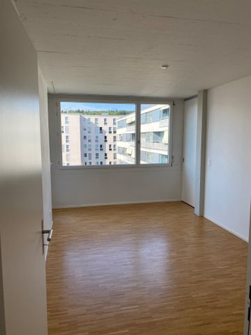 4 ½ Zimmer-Wohnung in Zürich mieten - Foto 5